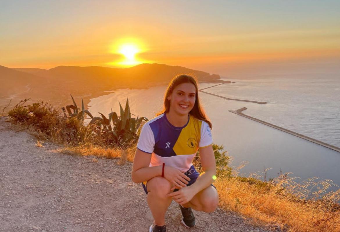 Lana Pudar Osvojila četiri prva mjesta u Zagrebu