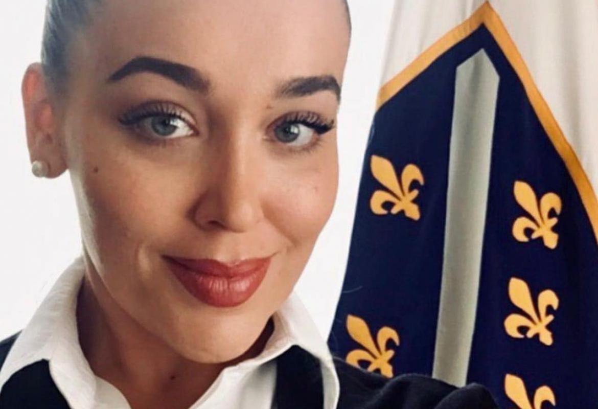 Jasmina Izetbegović postala nova direktorica sarajevskih hotela