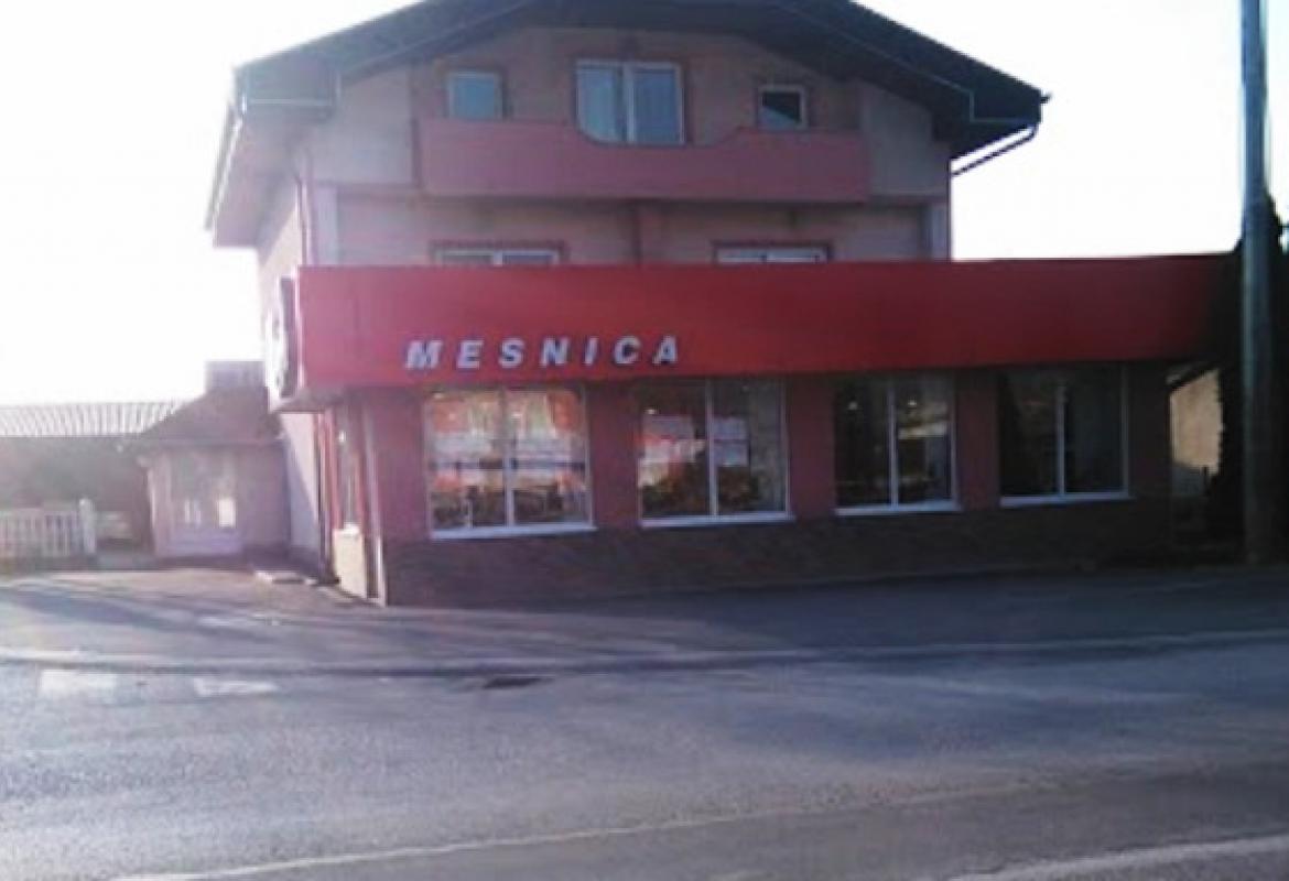 mesnica