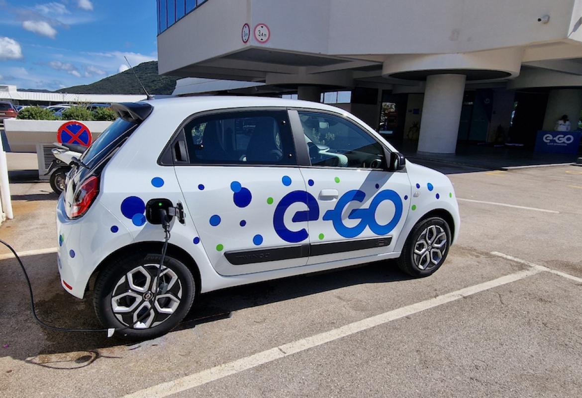 e-go car sharing
