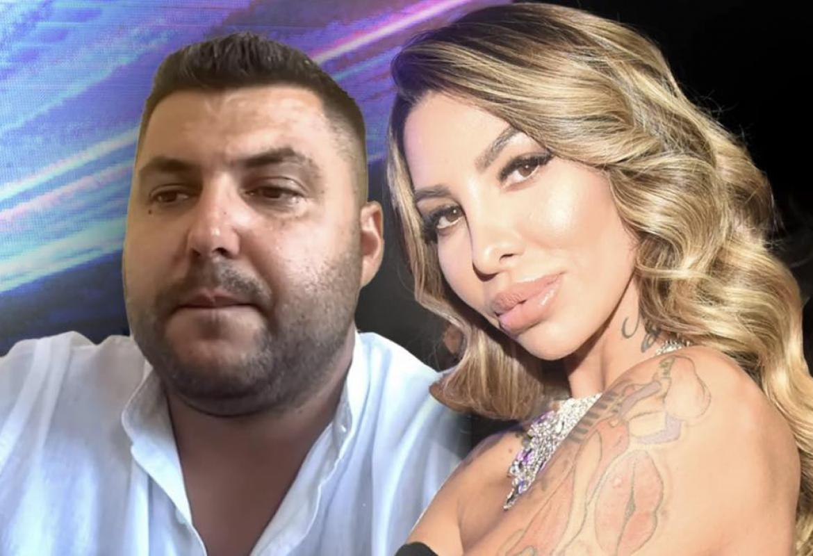 Isplivale privatne fotke Aneli, a Asmin tvrdi: "Nisu imali toalet zbog