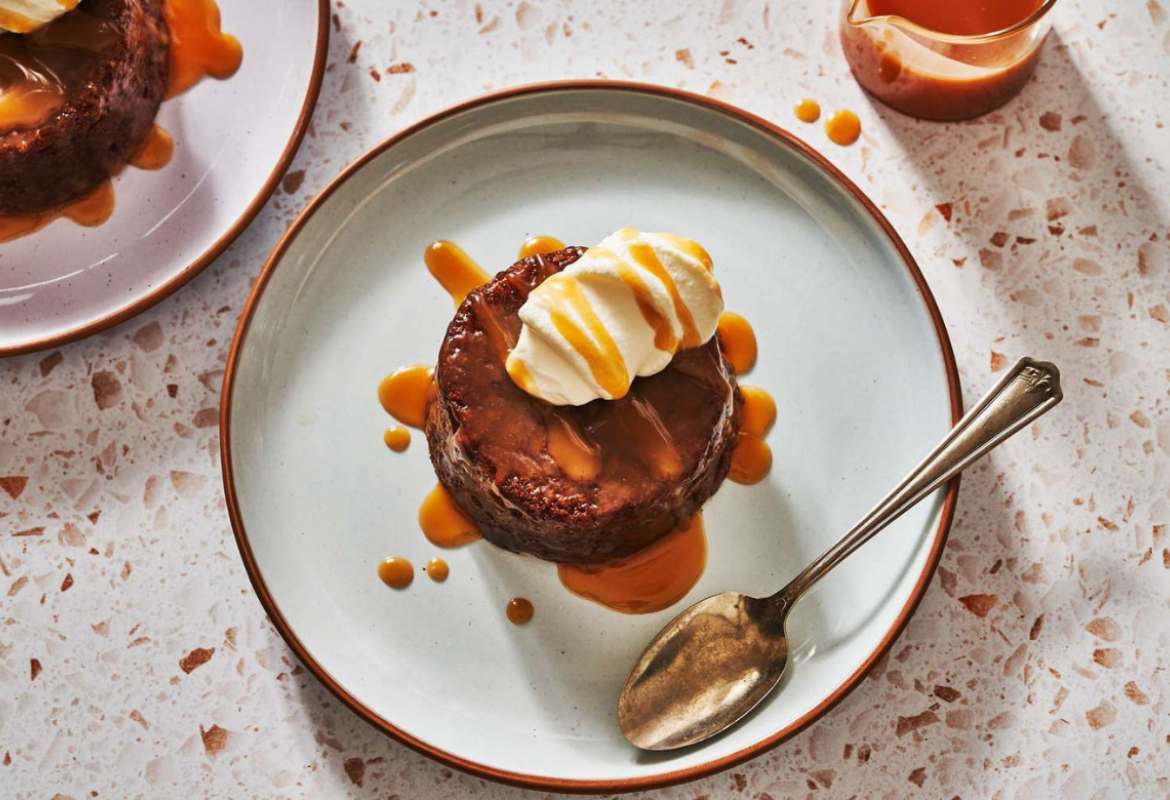 Sticky toffee pudding omiljeni je kolač Kate Middleton Veoma