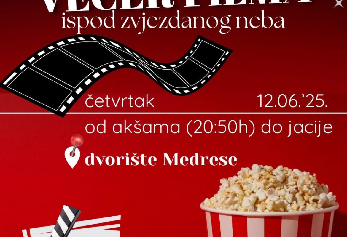 Medresa kino1