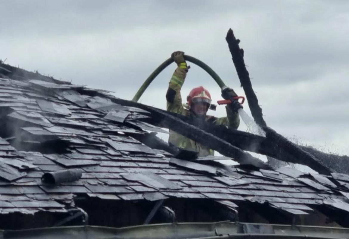 Prijedor vatrigasci 1