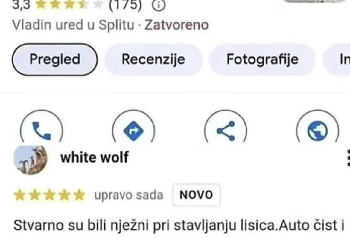 Recenzija