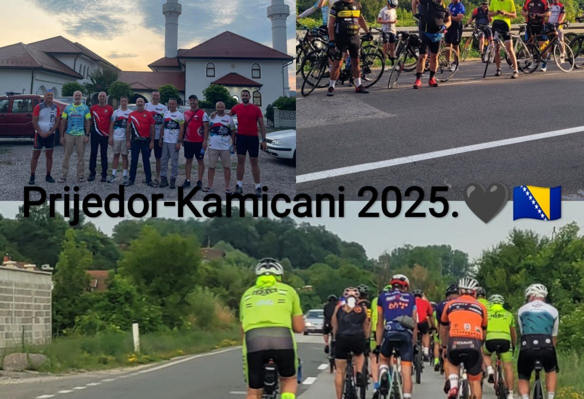 biciklisticki maraton 