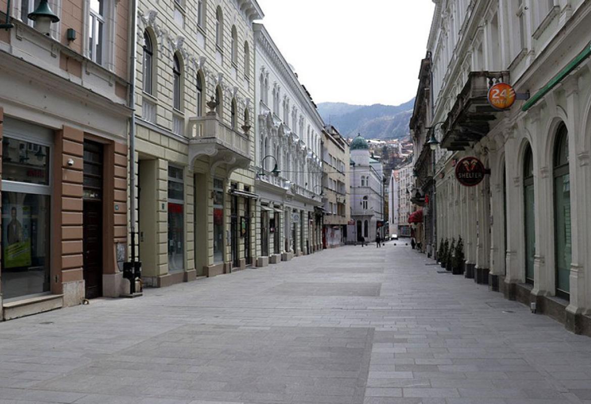 sarajevo
