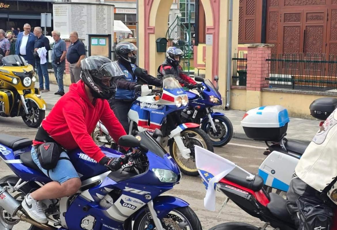 Moto susreti krajina