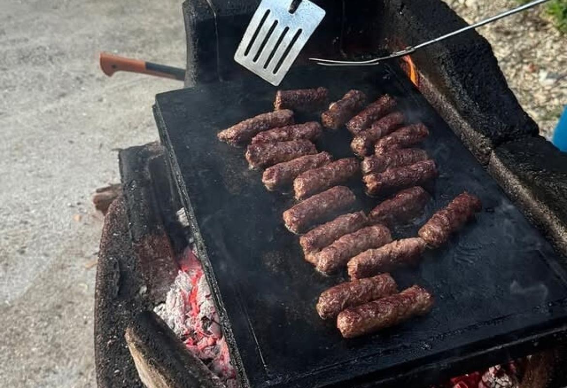 cevapi