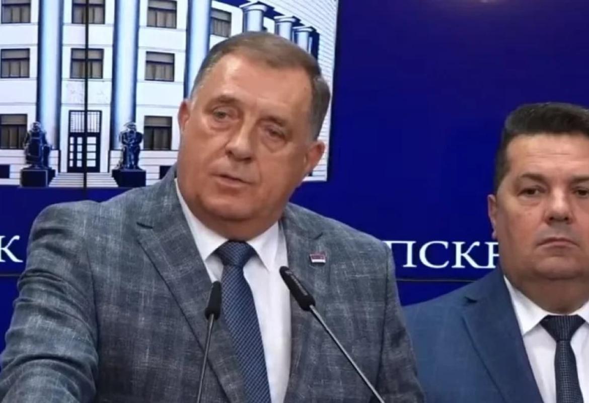 dodik