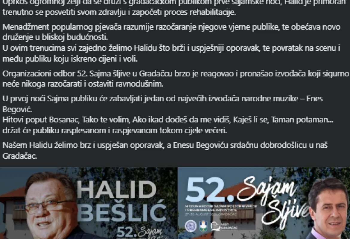 halid bešlić