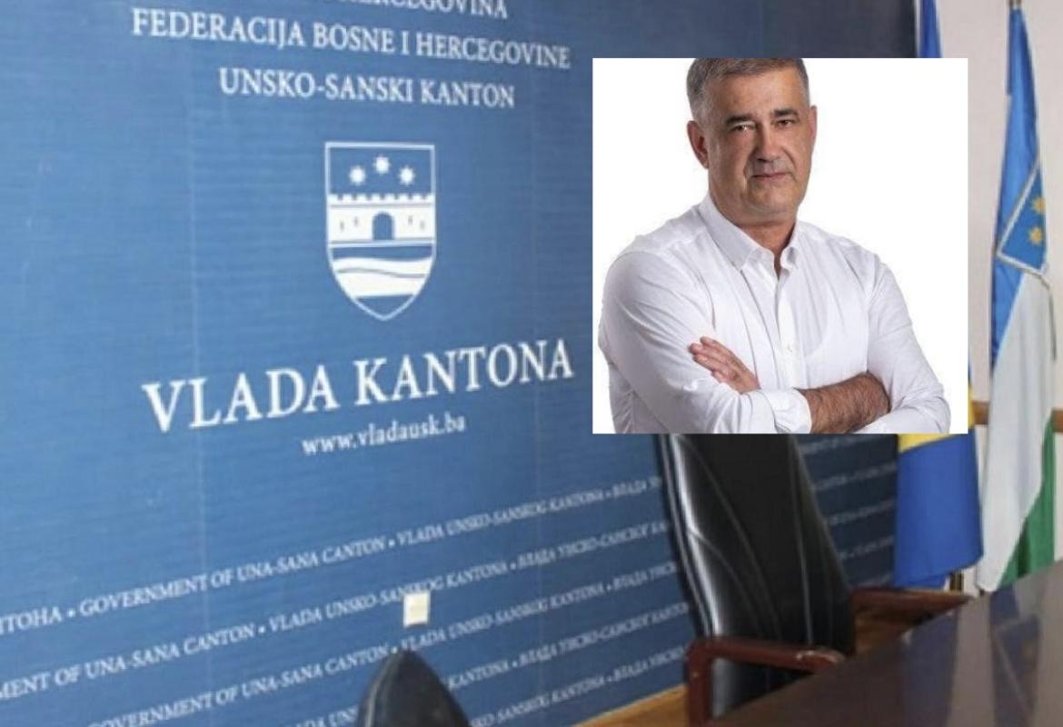 Vlada usk cazinnet foto