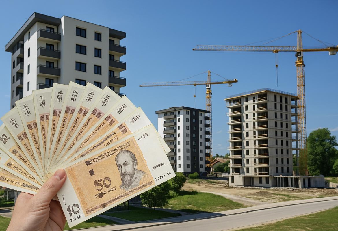 Stan Cazin Ilustracija cazin net