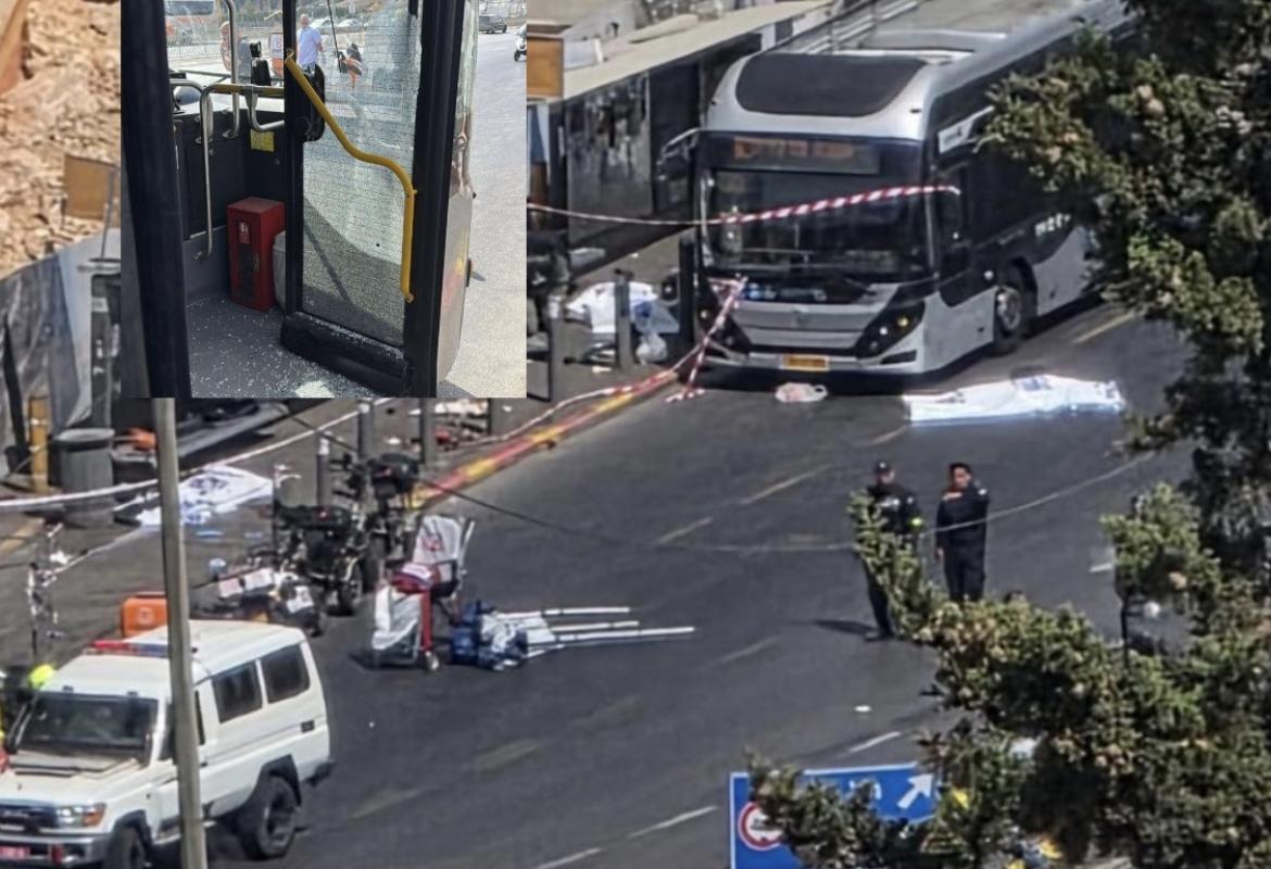 Jerusalem screenshot