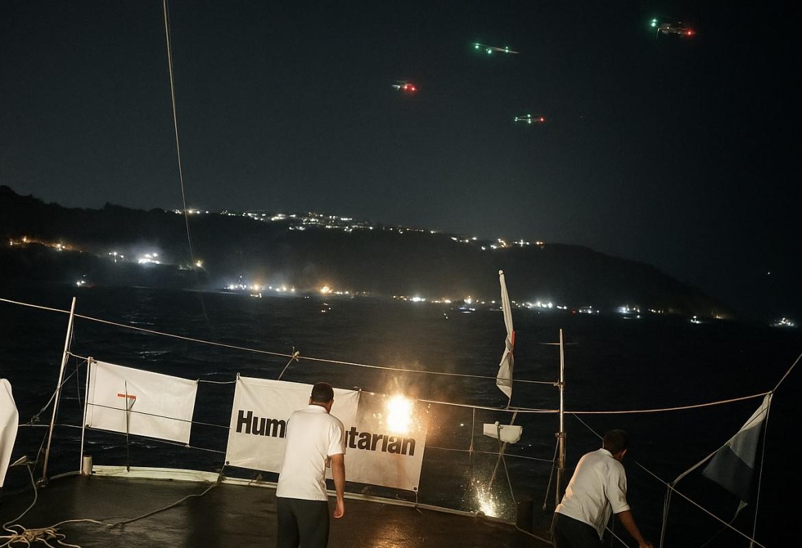 Ilustracija cazinnet