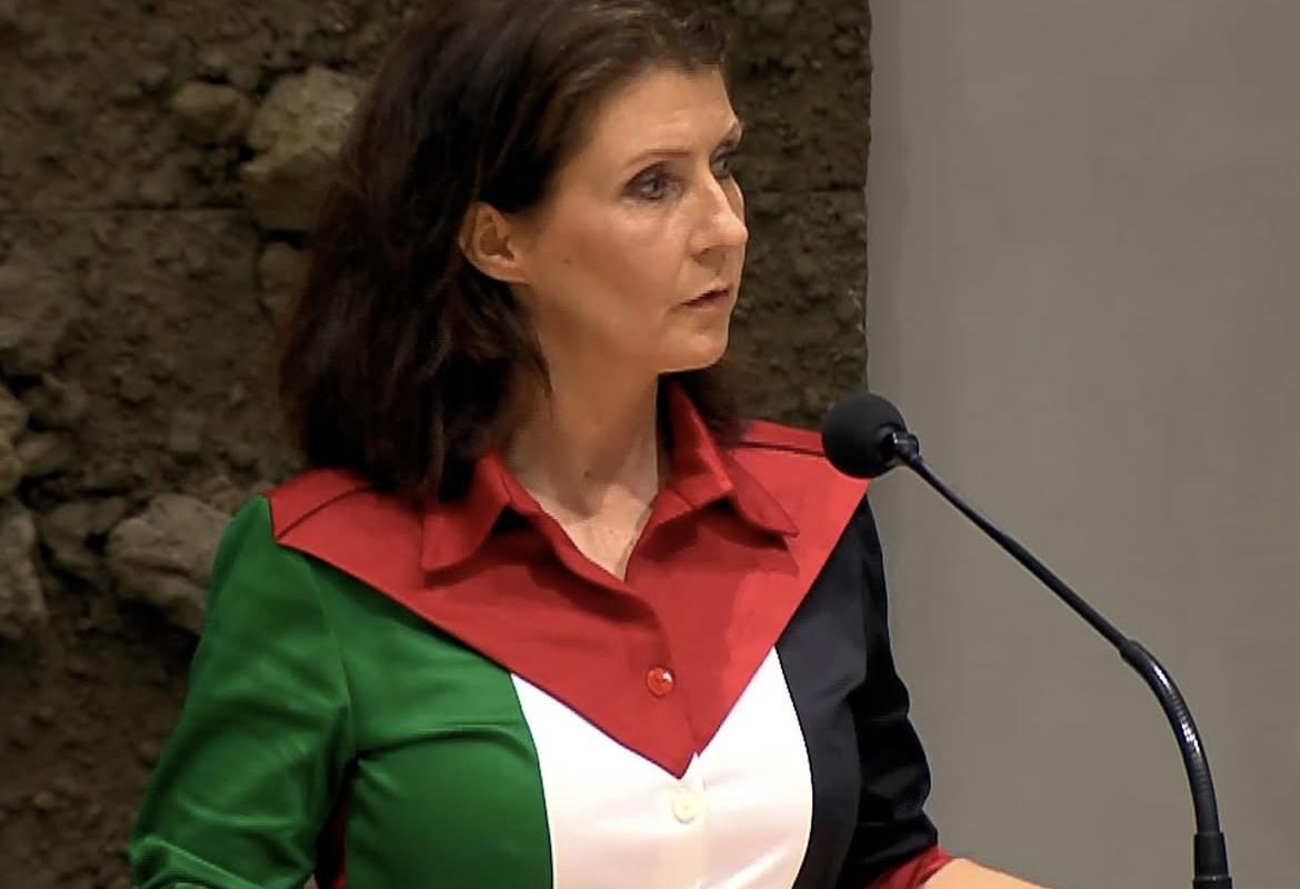 Esther Ouwehand  Instagram