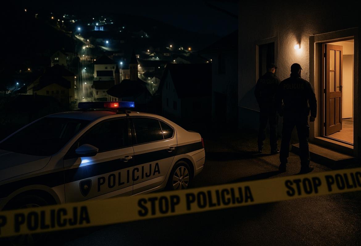 Ilustracija cazinnet