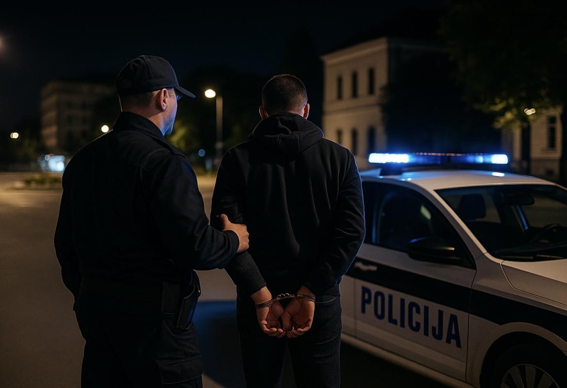 Ilustracija Cazinnet