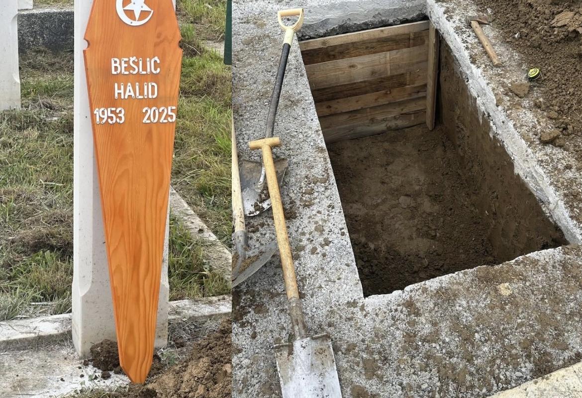 Halid Beslic