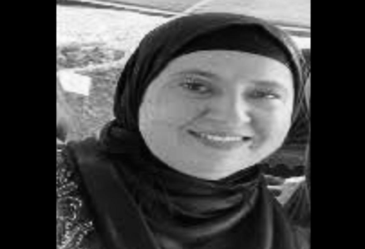 Džafić Suvada, rođ. Ramić,