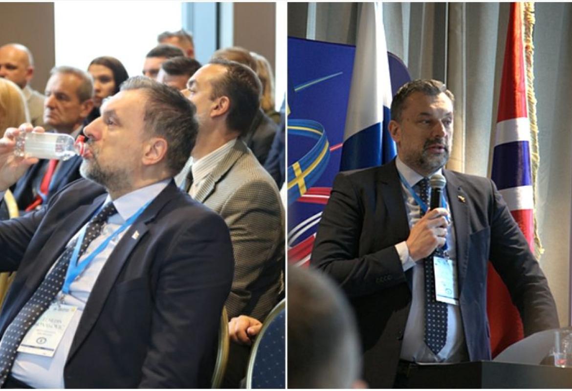 konakovic - slobodna bosna