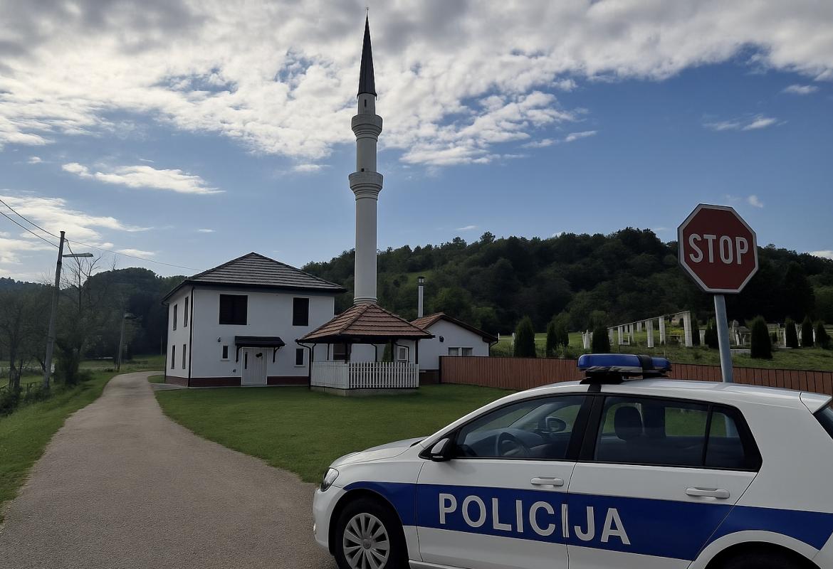 Ilustracija Cazinnet