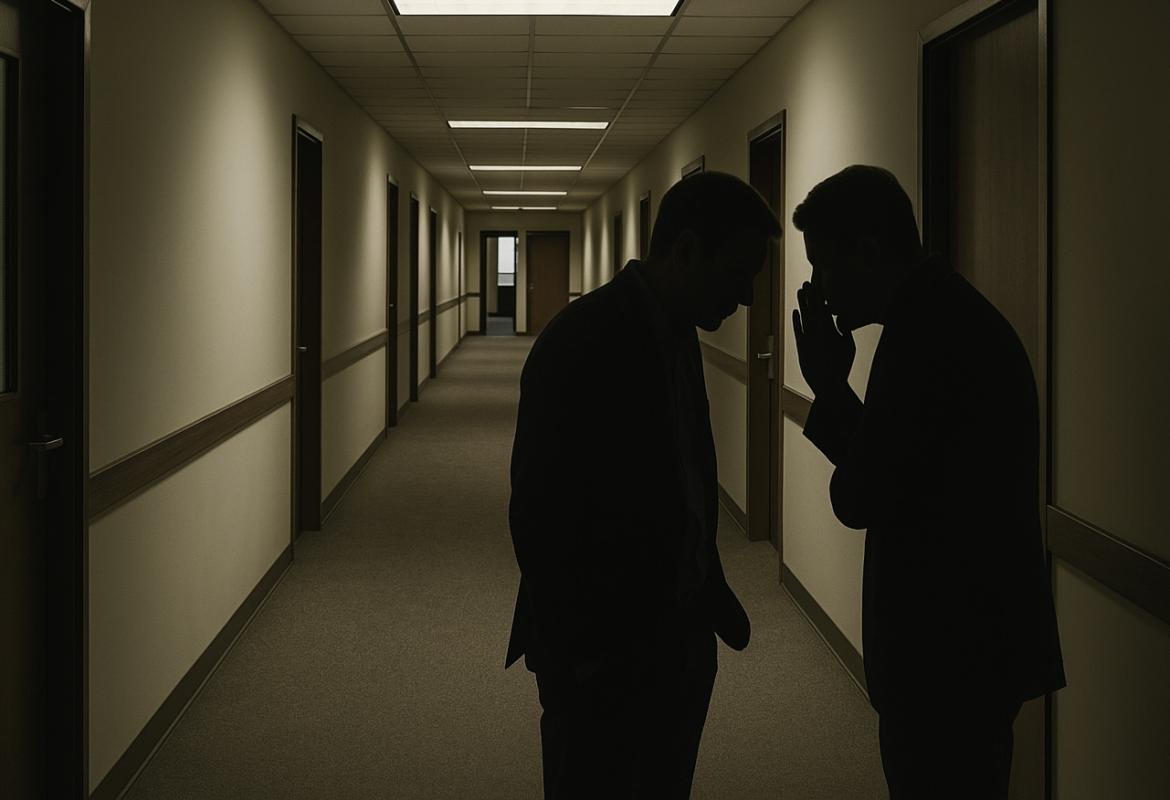 Ilustracija Cazinnet