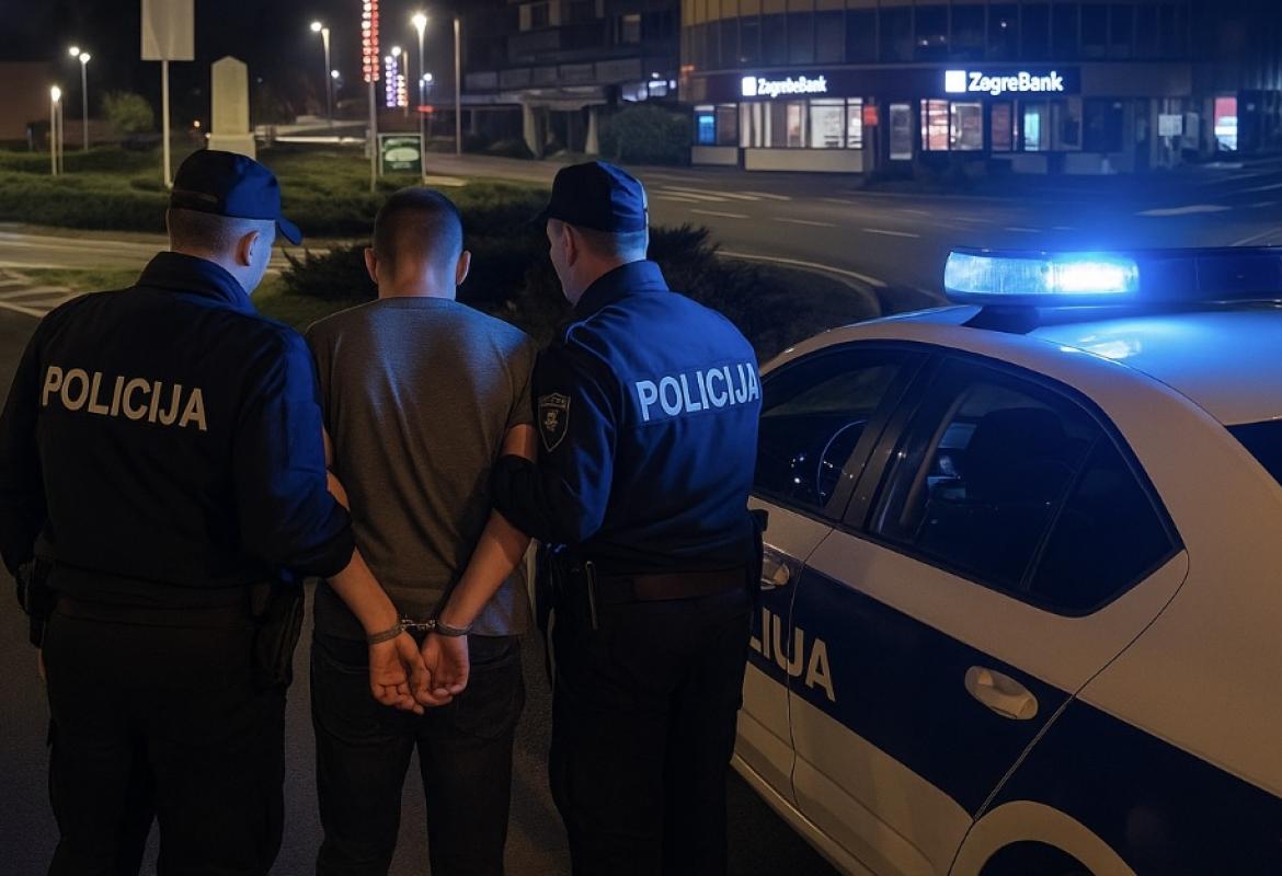 Ilustracija Cazinnet