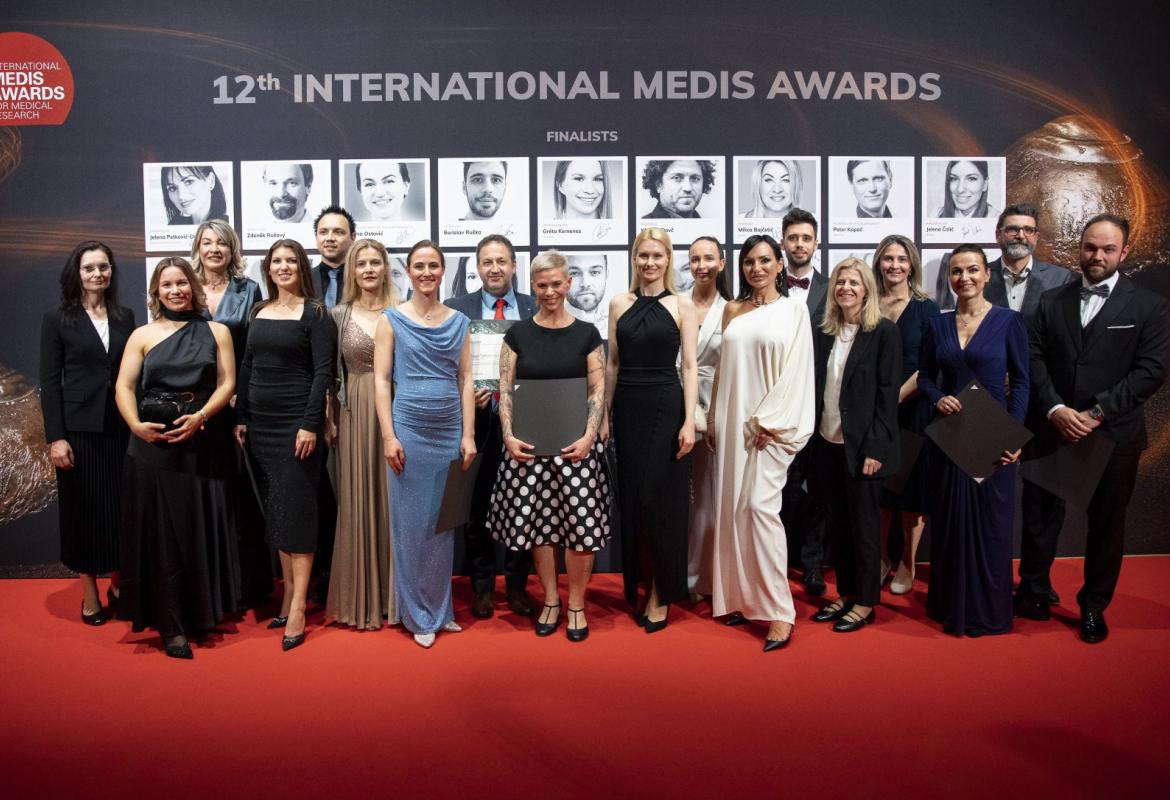 FOTO: medis-awards.com