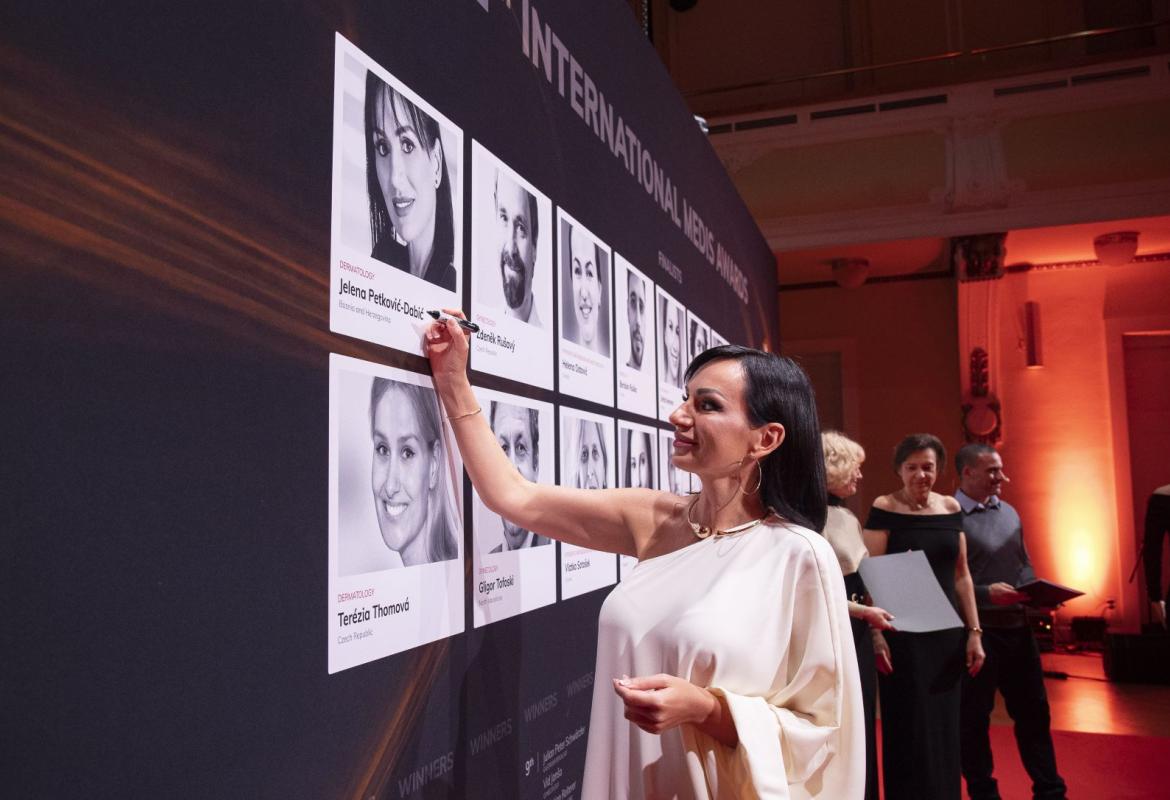 Jelena Petkovic Dabic