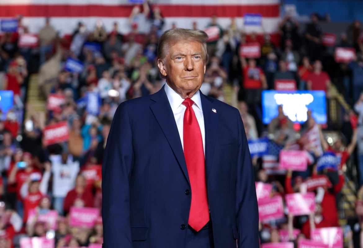 trump