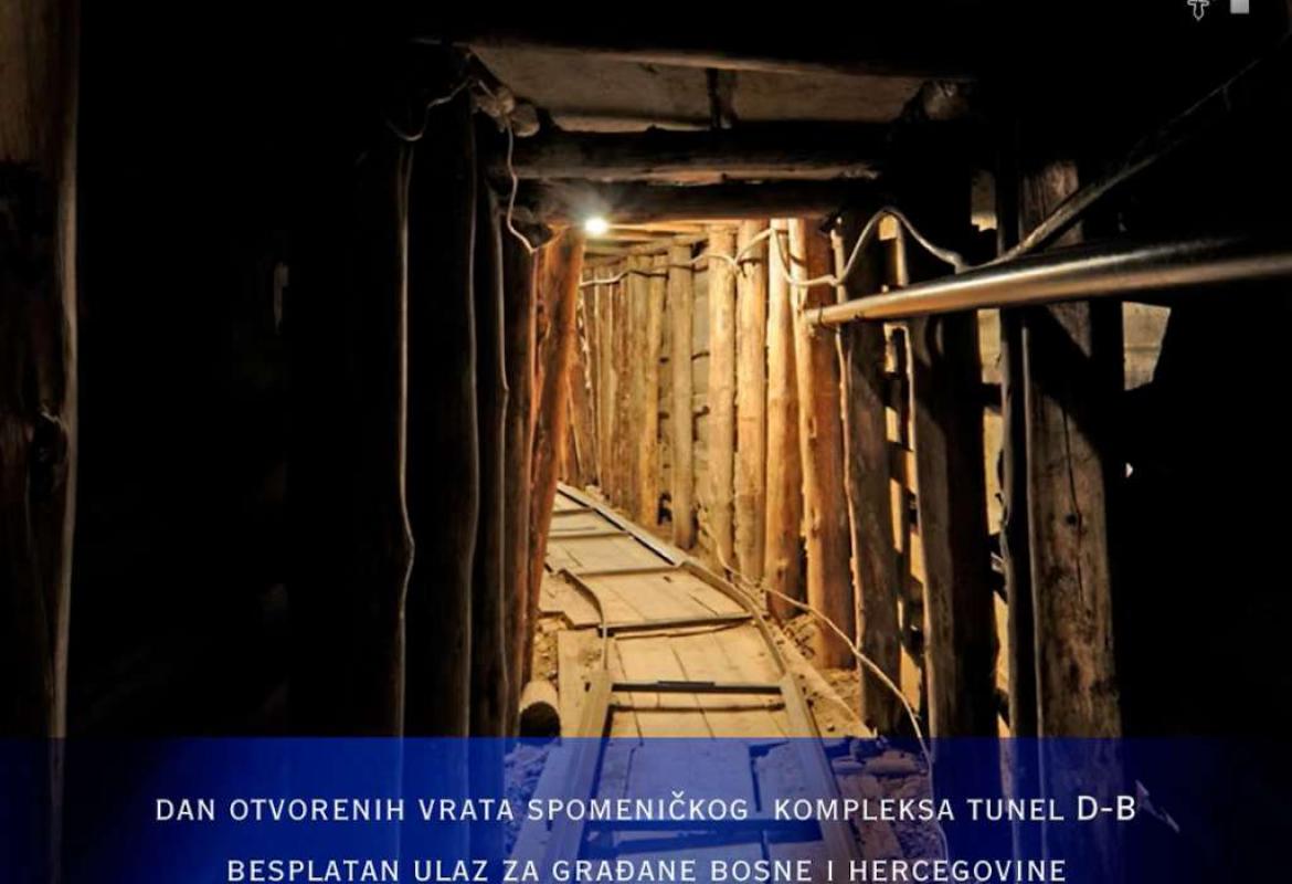 tunel