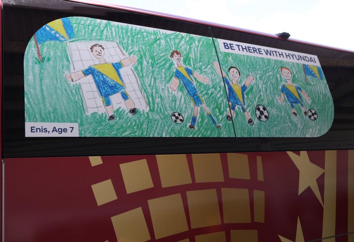 bus