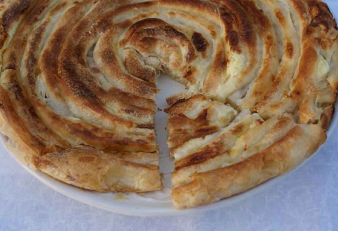 Burek