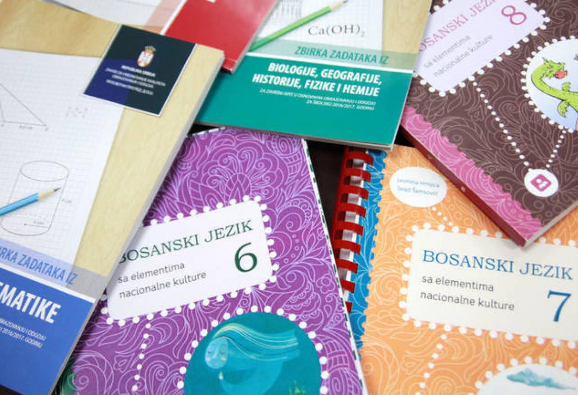 Bosanski jezik: U Srbiji i Hrvatskoj može, ali ne i u RS-u