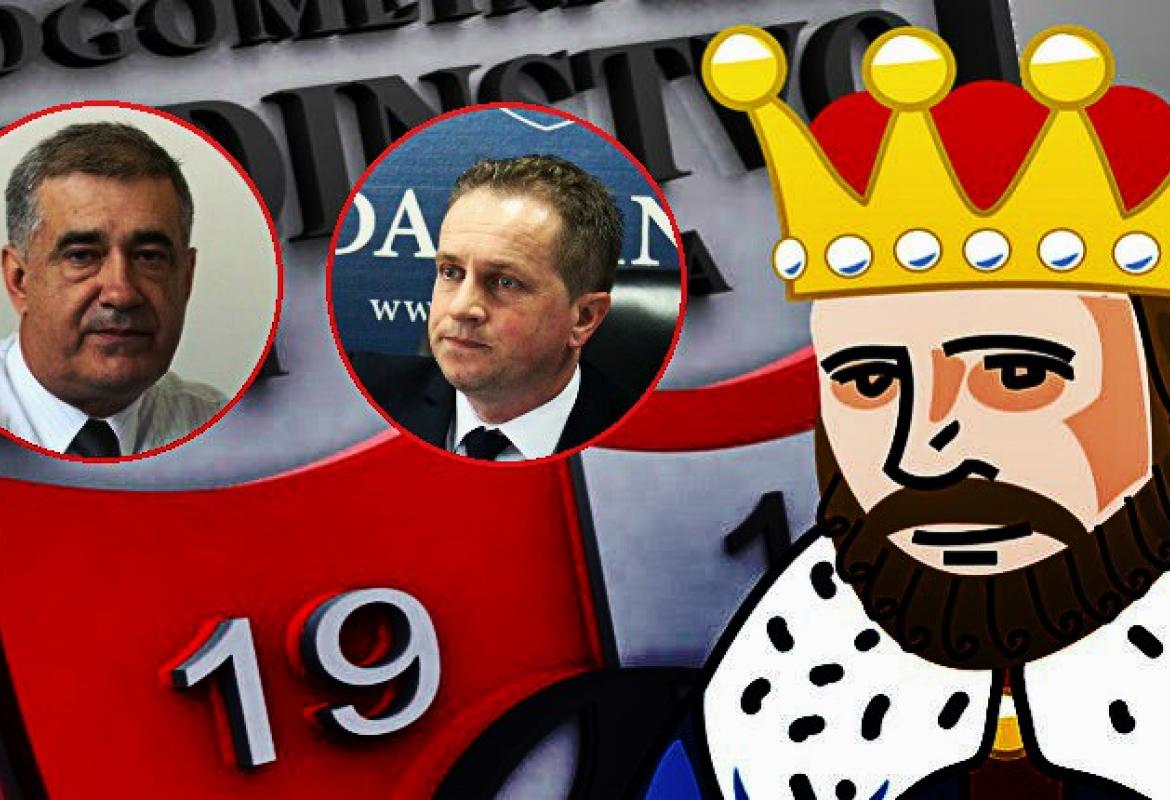 Grad Bihać jedini “pogurao” nogometni klub Jedinstvo, Vlada USK i Kralj