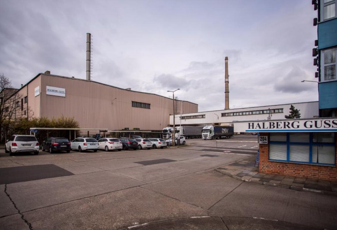 Prevent preuzeo njemačkog proizvođača autodijelova \