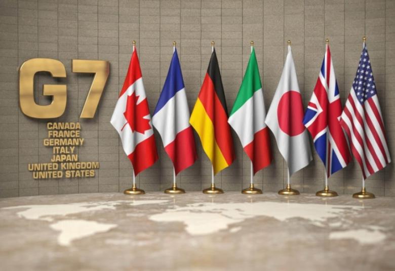 g7 ilustracija