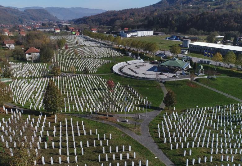 srebrenica