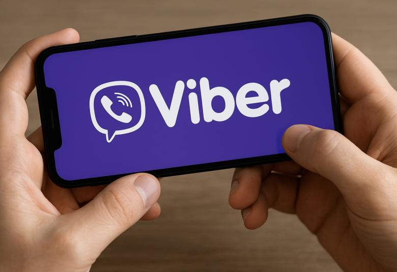 Viber prevara 4o 