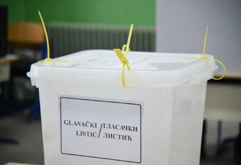 glasacka kutija