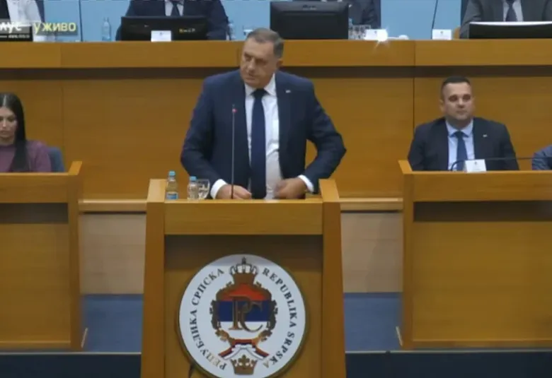 Dodik