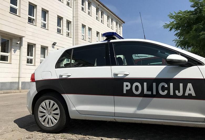 policija hercegovina