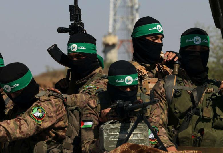 hamas