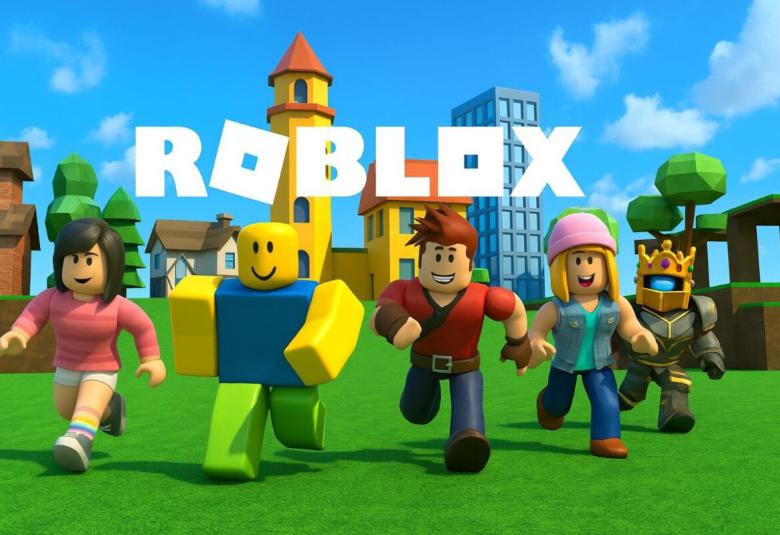 roblox