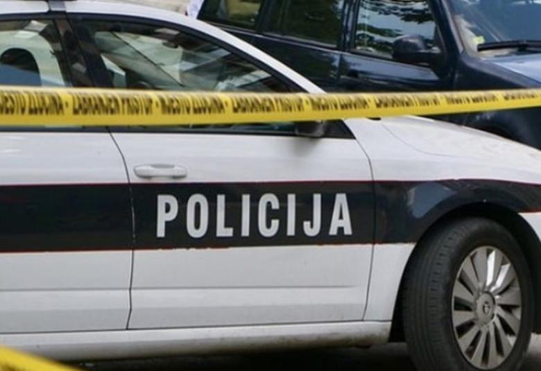 policija
