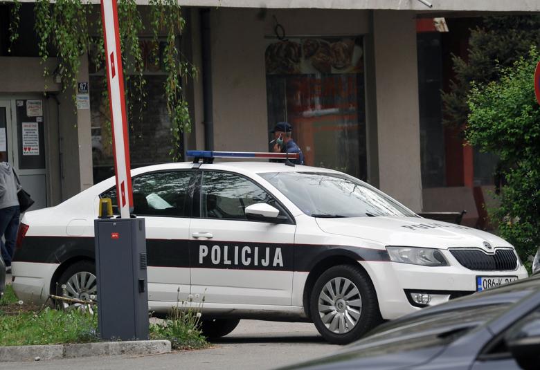 policija tuzla