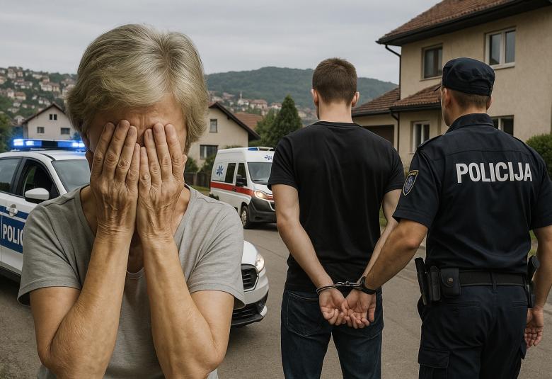 Ilustracija Cazinnet