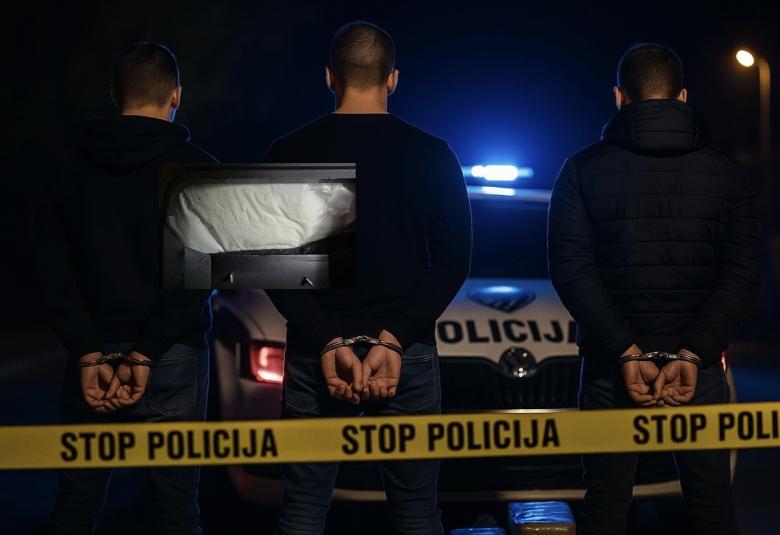 Ilustracija Cazinnet