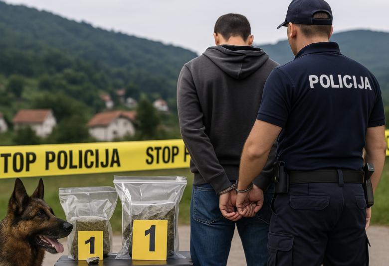 Ilustracija Cazinnet